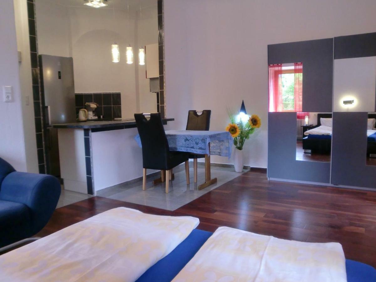 Garten- & Loggia-Appartement Herrenhaus Dellach im Drautal Εξωτερικό φωτογραφία