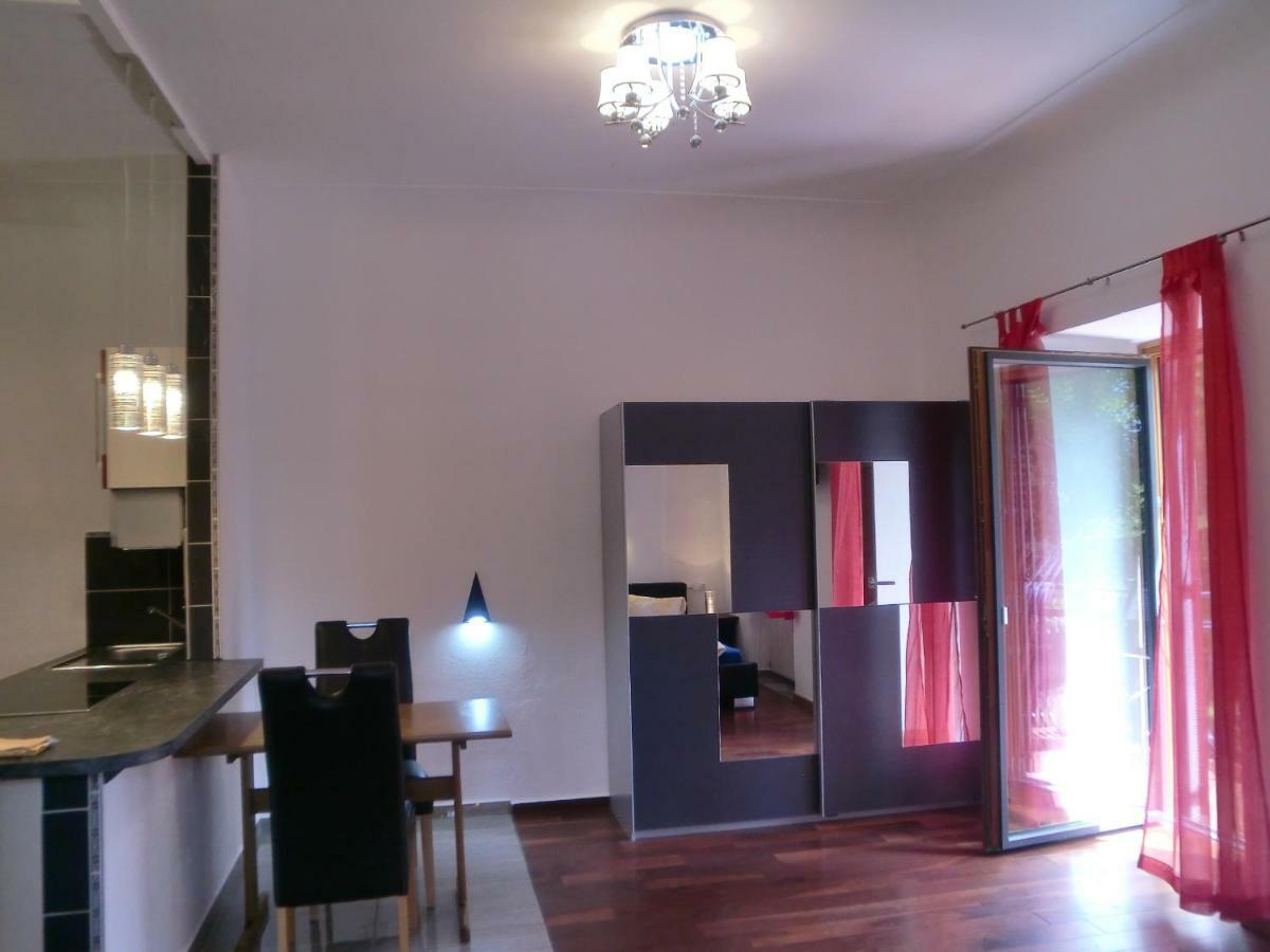 Garten- & Loggia-Appartement Herrenhaus Dellach im Drautal Εξωτερικό φωτογραφία